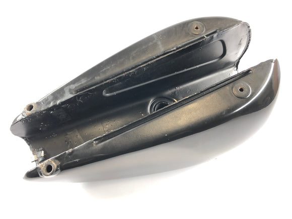 Triumph Bonneville T140V [1976] - serbatoio del serbatoio del serbatoio