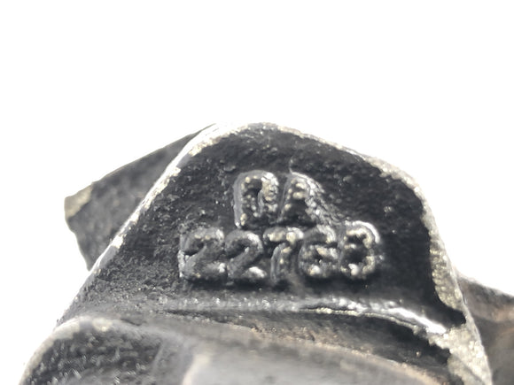 Triumph Bonneville T140V [1976] - Alicates de freno de freno detrás