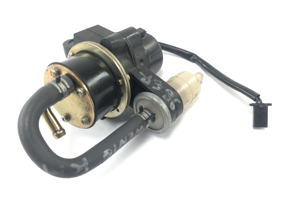 Yamaha YZF R1 RN01 [1998] - Топливный насос бензинового насоса