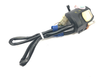 BMW K 100 [1984] - Lenkerschalter Schaltereinheit Lichtschalter Armatur rechts