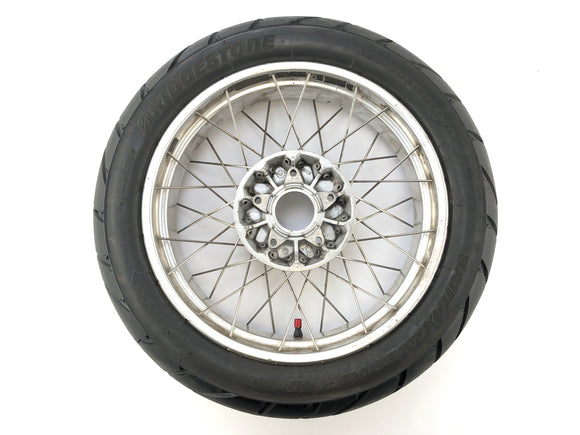 BMW R 1200 GS R12 K25 [2003] - ROM RAD 4,00 x 17 "