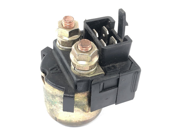 Honda CBX 750 RC17 [1984] - Starter Relay Starter Relay Switching Relay