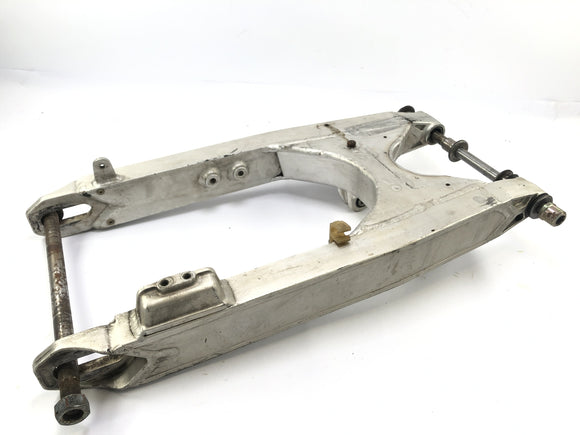 Cagiva Elefant 650 [1984] - Schwinge traseiro balanço