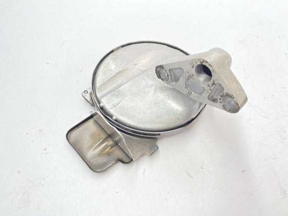 Yamaha XT 600 Z Ténéré 1vj [1986] - Oil Sieve