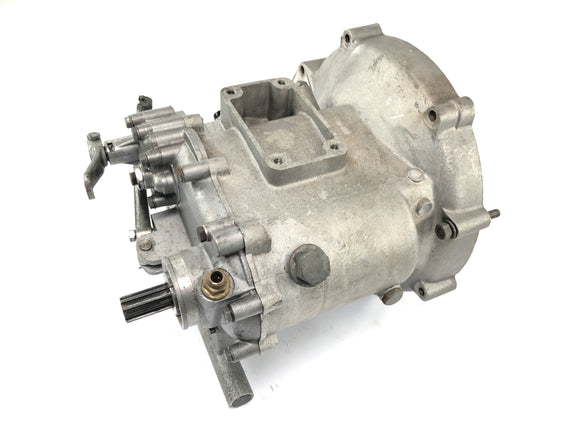 Moto Guzzi V7 Special [1971] - Getriebe Schaltgetriebe Schalteinheit