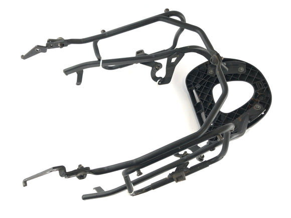 Honda CBF 1000 A SC58 [2006] - Case Nosorrierz Boczne skrzynki Wspornikowe Wsporniki Wsporniki Zestaw Work Zestaw Bakety