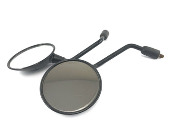 KTM 640 Adventure LC4 [2001] - Coppia set specchietti retrovisori - 0