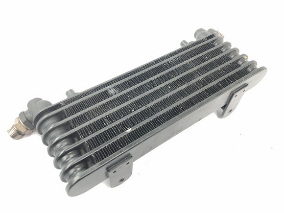 Benelli TNT 1130 [2009] - Oliekøler varmeveksler radiator