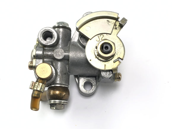 Cagiva Mito 125 EVO 8p [2000] - Pompa olio della pompa dell'olio Pompa di carne