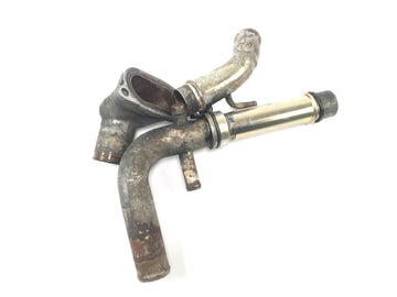 ヤマハYZF R1 RN01 [1998]  - クーラントチューブセット - 0