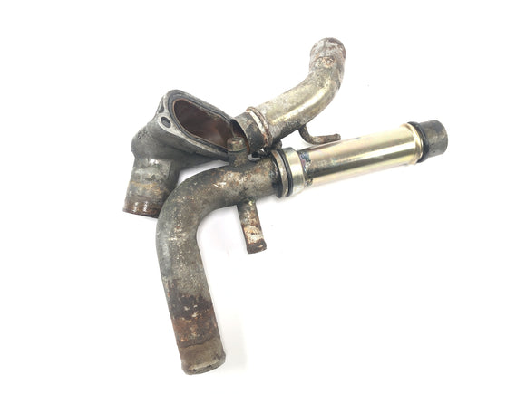 Yamaha YZF R1 RN01 [1998] - SET TUBE COOLANT