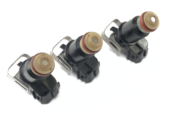 Triumph Speed Triple 1050 515NJ [2007] - Set iniettori carburante