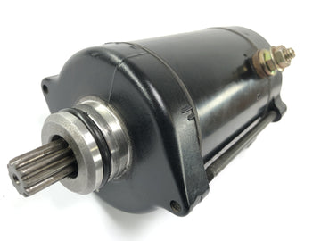 Kawasaki ZRX 1200 S ZRT20A [2002] - motor de inicio del motor de arranque - 0