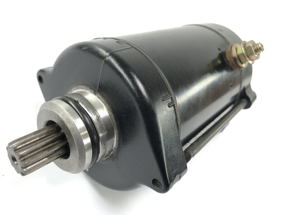 Kawasaki Zrx 1200 S Zrt20a [2002] - стартовый двигатель стартера