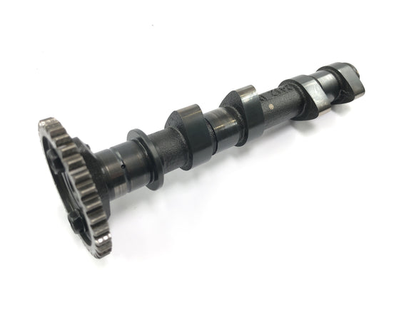 Kawasaki Versys KLE 650 A [2006] - Ovládací hřídel vačkové hřídele vačkového hřídele sacích ventilů