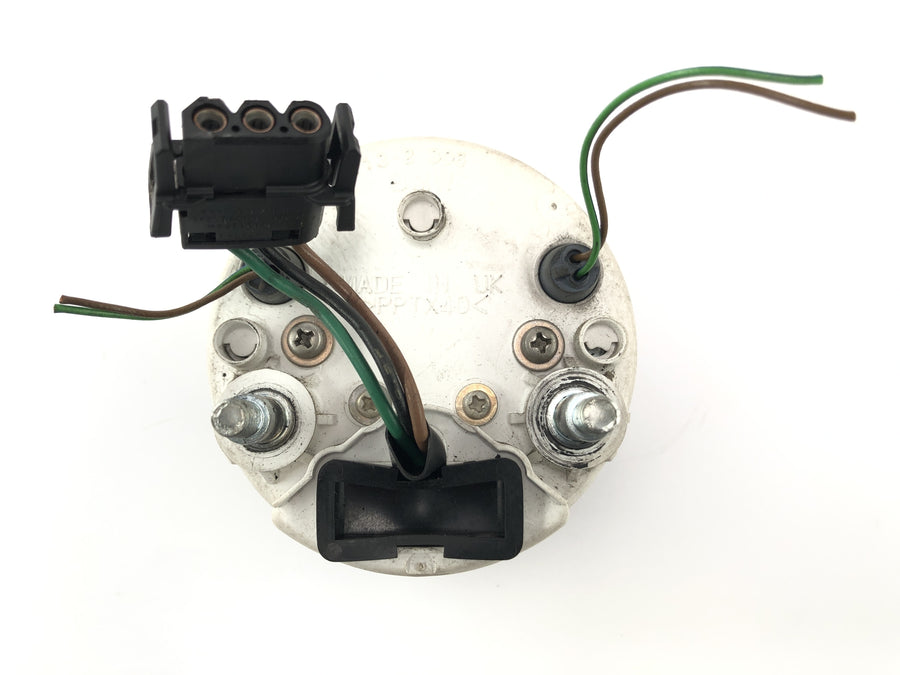 BMW R 1150 R R21 [2003] - Кабина тахометра