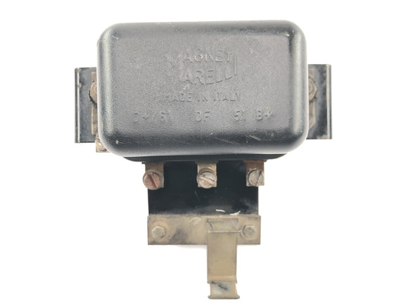 Moto Guzzi V7 Special [1971] - Laderegler Spannungsregler Gleichrichter Magneti