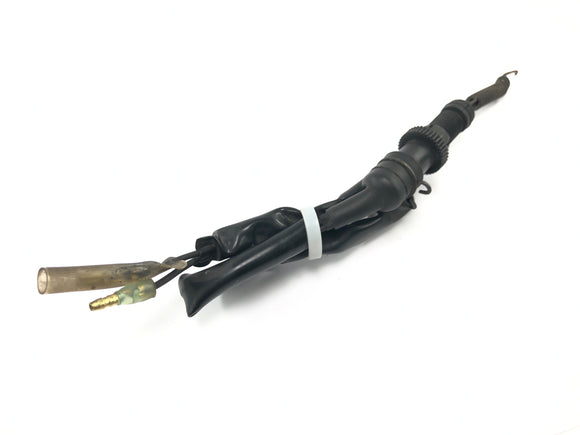 Honda VFR 800 FI RC46 [1999] - Bremslichtschalter hinten Fußbremshebel Schalter