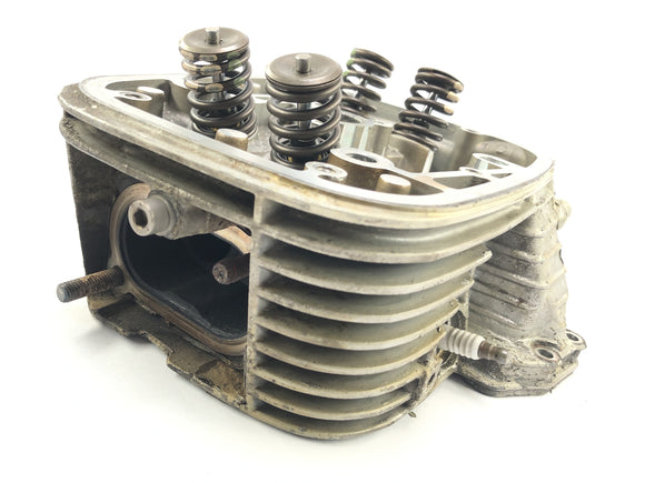 BMW R 1100 S R11 [2005]  - 左側のシリンダーヘッド