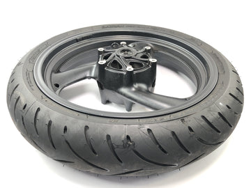 Yamaha XJR 1300 RP06 [2002] - Vorderrad Rad Felge 3.50 x 17"