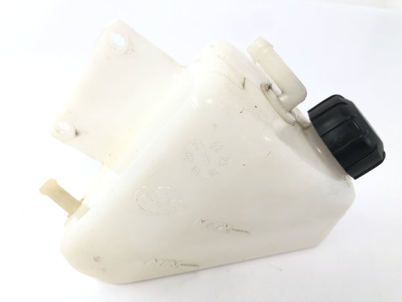 Aprilia SX 125 KX1 [2020] - クーラントタンク拡張タンクリザーバー