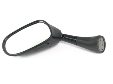 Kawasaki Zrx 1200 S ZRT20A [2002] - Spiegelspiegel aan de achterzijde aan de linkerkant