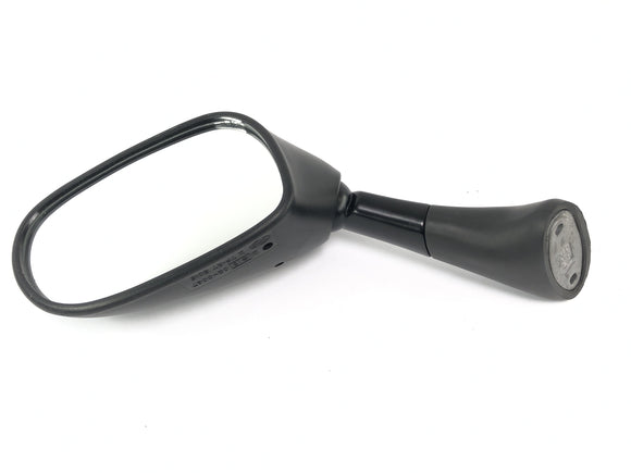 Kawasaki Zrx 1200 S ZRT20A [2002] - Spiegelspiegel aan de achterzijde aan de linkerkant