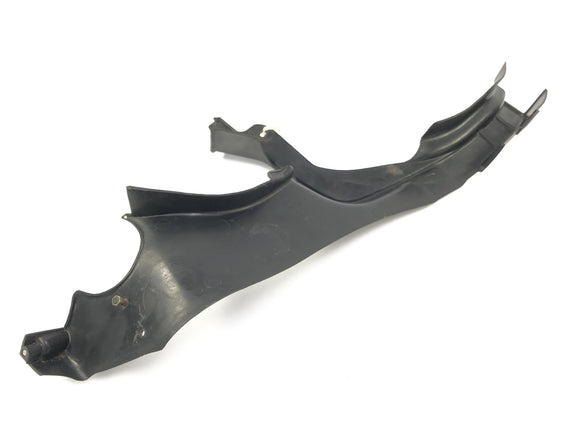 Kawasaki GPZ 1000 RX [1987] - Cockpit de revestimento interior revestimento direito