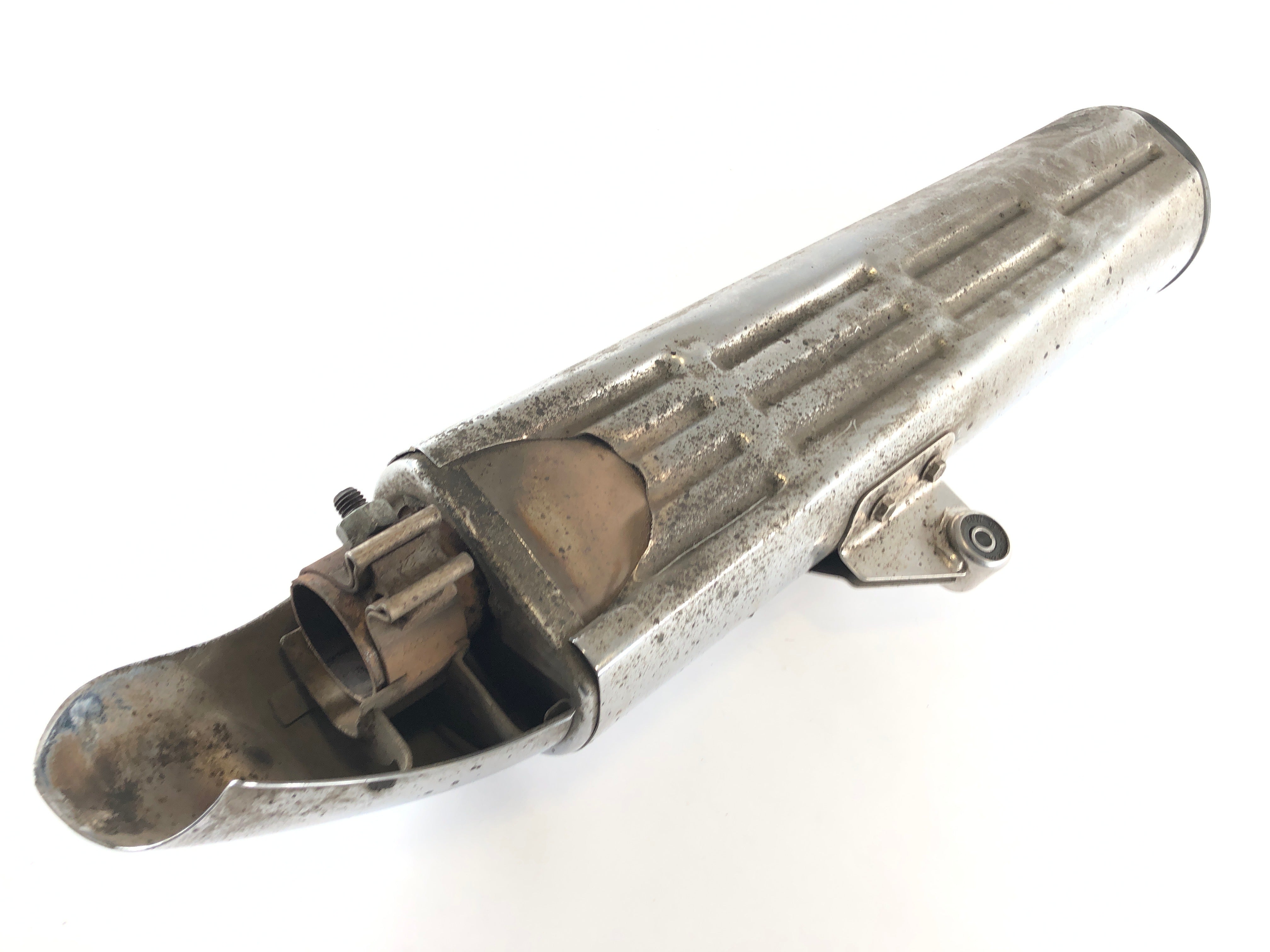 BMW R 1150 R R21 [2002] - Exhaust silencer original