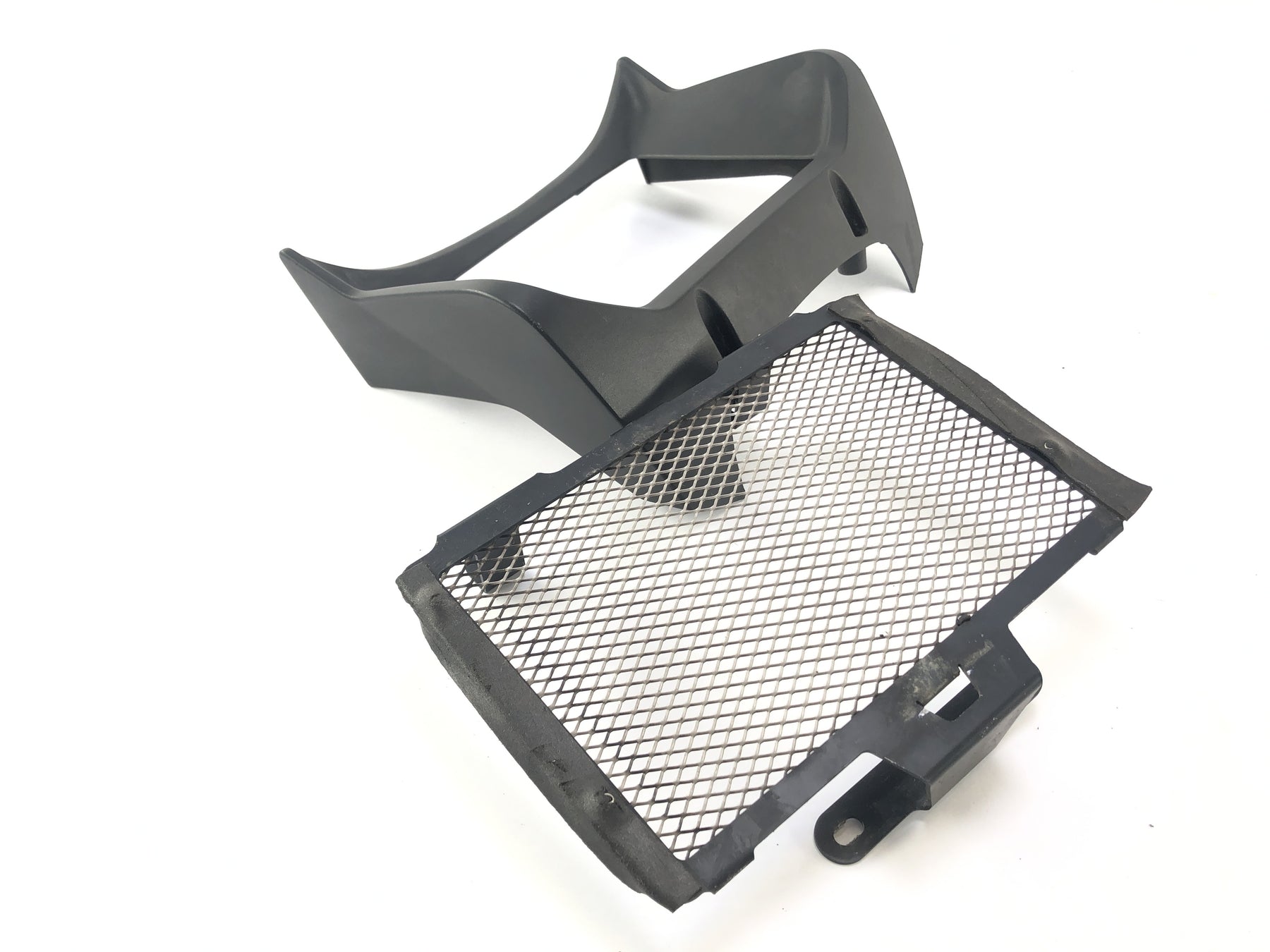 BMW R 1200 R [2007] - Cover Cooler Cooling Grille