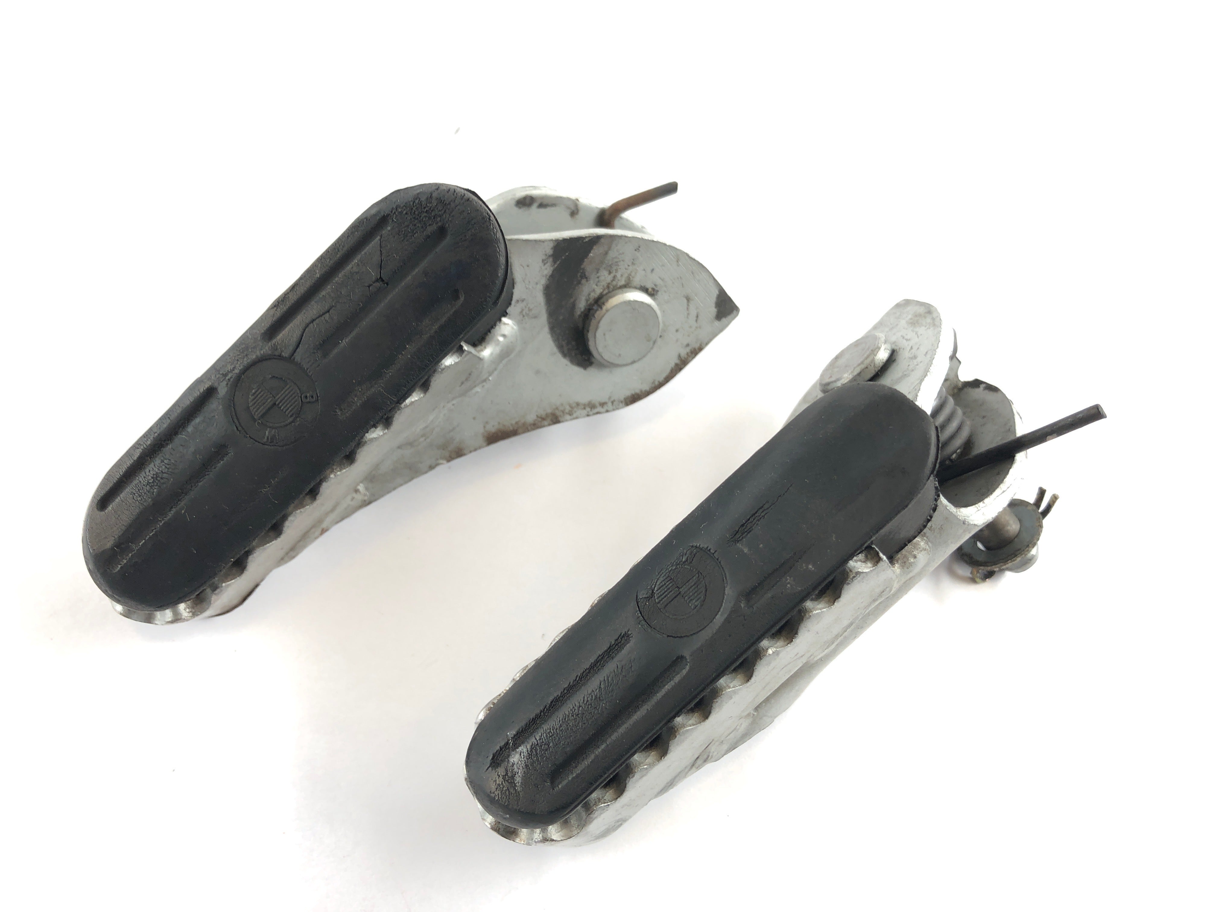 BMW R 1100 GS [1990] - SET Footrest Driver Footrest