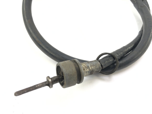 Yamaha XT 500 1U6 [1981] - Hastighetsmätare