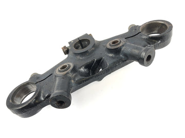 Triumph Bonneville T140V [1976] - Puente de la bifurcación arriba - 0