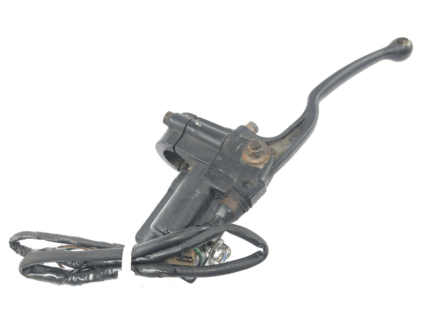 Yamaha XTZ 660 3YF [1992] - Bomba de freno delantero Bomba de freno de mano