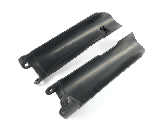 KTM LC4 640 [2003]  - 叉保护器