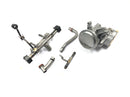Yamaha V Max 1200 2LT [1998] - Oil pump oil supply-4