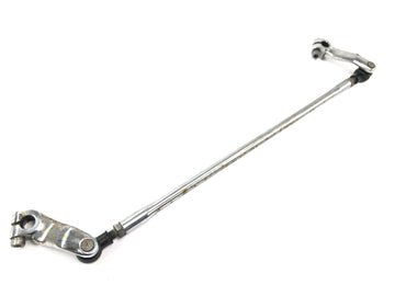 Yamaha XV 1600 Wild Star VP08 [2002] - Schaltgestänge Schalthebelgestänge Schaltstange - 0