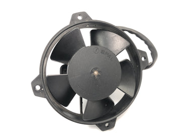 Husqvarna TE 610 E Dual H7 [1999] - Kühlerlüfter