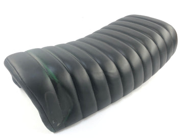 Yamaha XT 550 5y3 [1982] - Скамья сидений