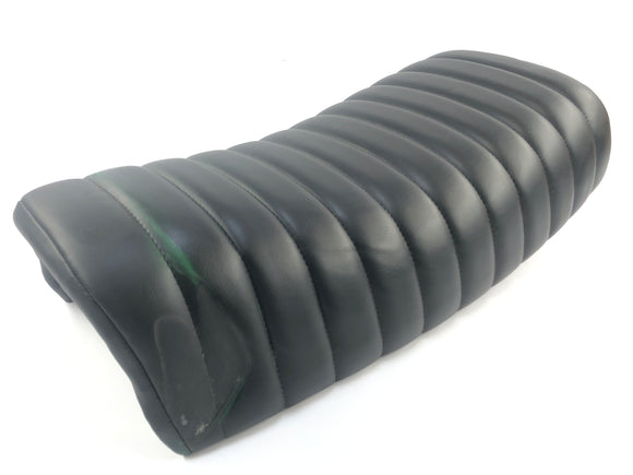 Yamaha XT 550 5y3 [1982] - Скамья сидений