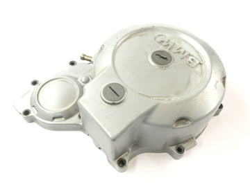 BMW F 650 GS R13 [2000] - Tapa alternador Tapa lima tapa motor izquierda - 0