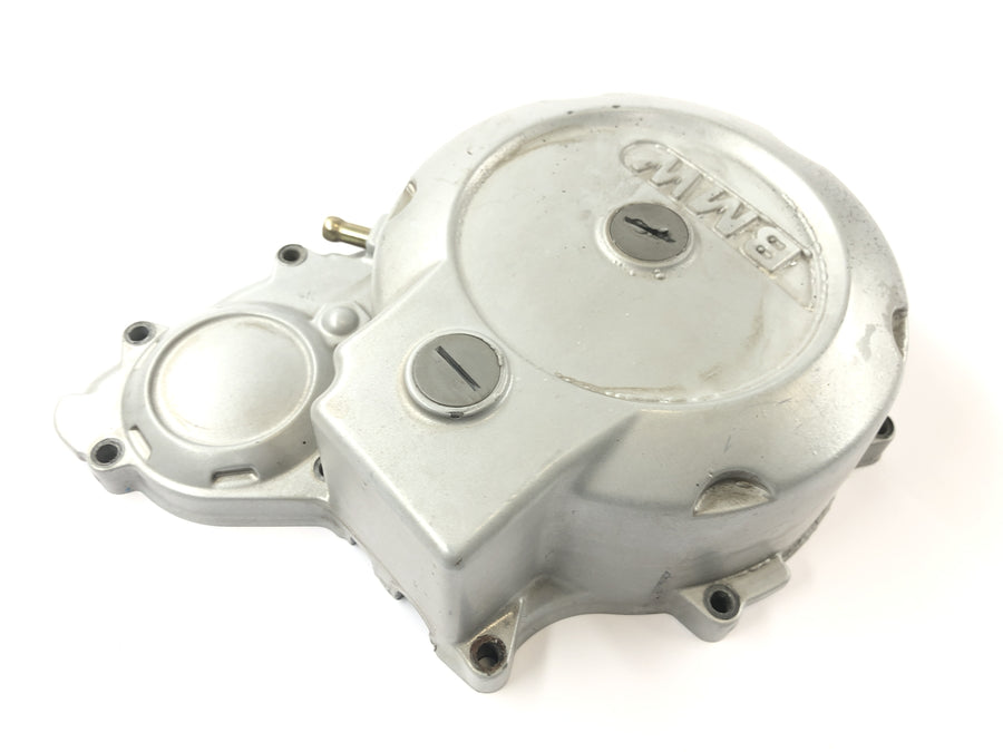 BMW F 650 GS R13 [2000] - Coperchio alternatore Lima coperchio motore sinistro