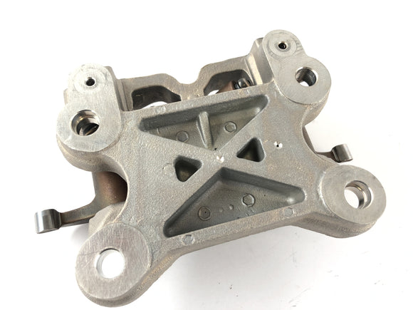 Moto Guzzi 1200 Sport [2007] - Kipp Lever kvar