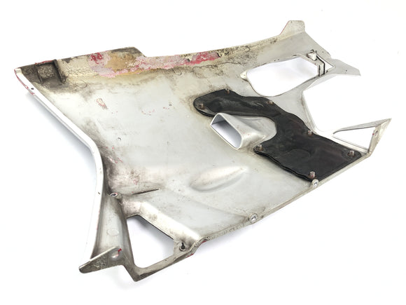 Ducati 999 H4 [2003] - Page cladding stopped lower left