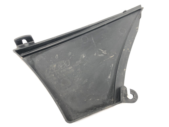 KTM 640 Adventure LC4 [2001] - Copertura carenatura laterale destra