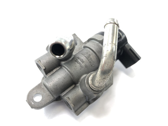 Suzuki VZ 1500 WVCU [2011] - Клапан холостого хода IACV, часть управления холостым ходом