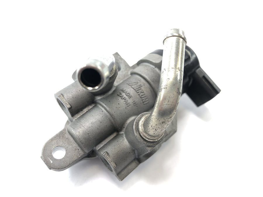 Suzuki VZ 1500 WVCU [2011] - Tomgångsreglerventil IACV tomgångskontrolldel