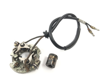 ヤマハXS 650 SE 3L1 [1979]  - ピックアップ