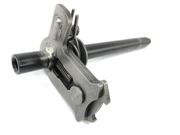 KTM 690 SM Prestige [2007] - Переключатель с валом