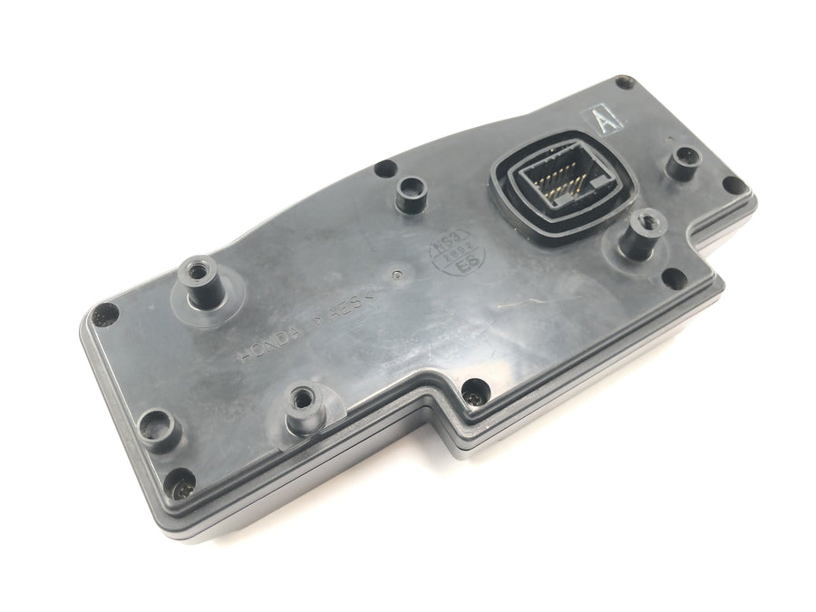 HONDA VTR 1000 SP 1 SC45 [2001] - Hastighetsmåler cockpit instrumentpanel